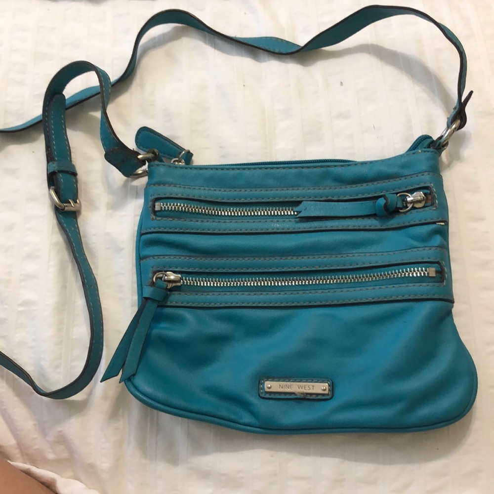 Crossbody bag